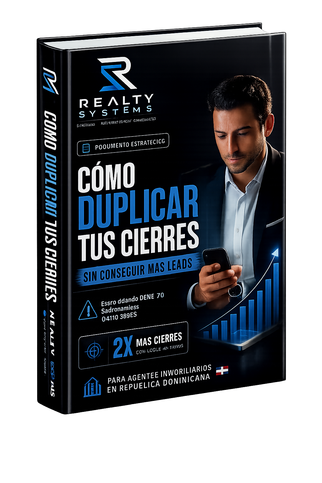 Cómo Duplicar Tus Cierres